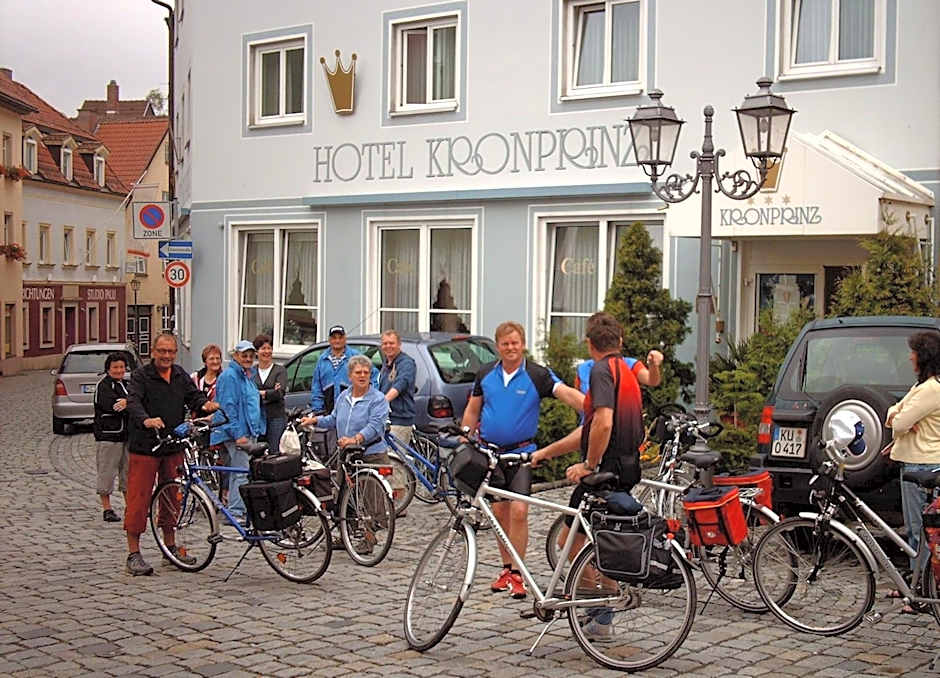 Hotel Kronprinz