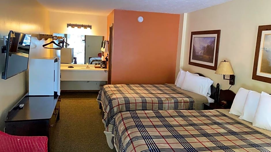 Country Mountain Inn
