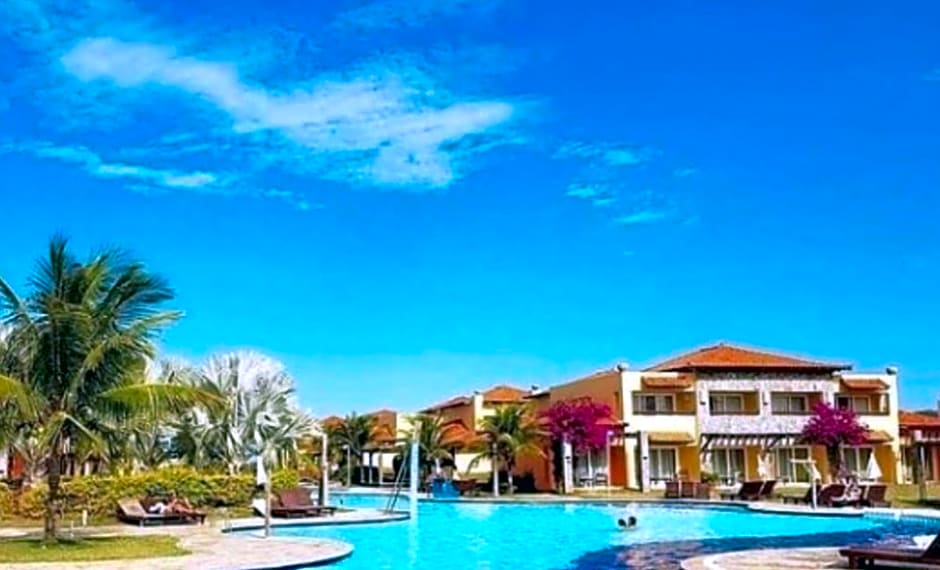 Buzios Beach Resort Super Luxo Residencial 2501 e 2502