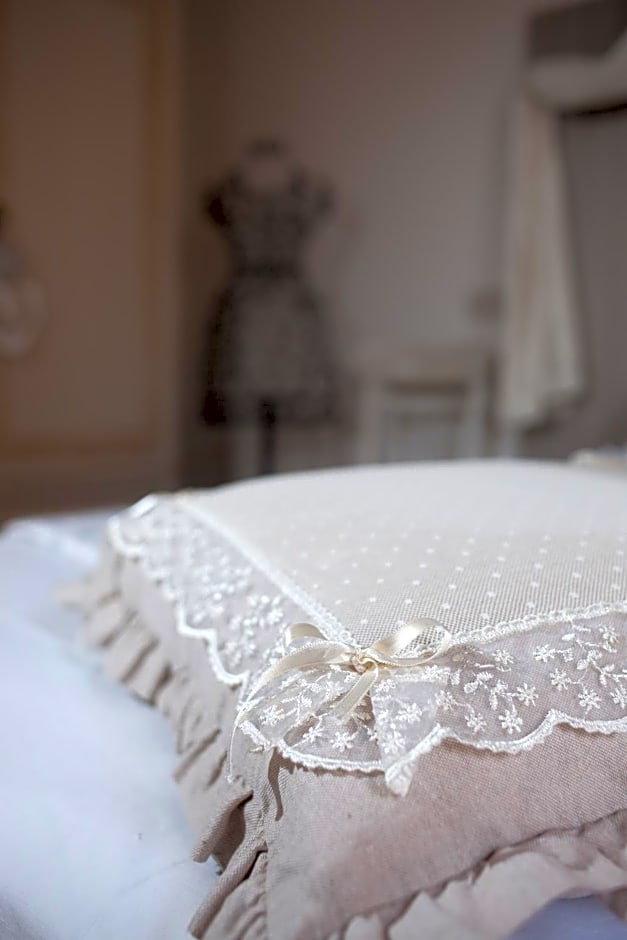 La Pulcia B&B