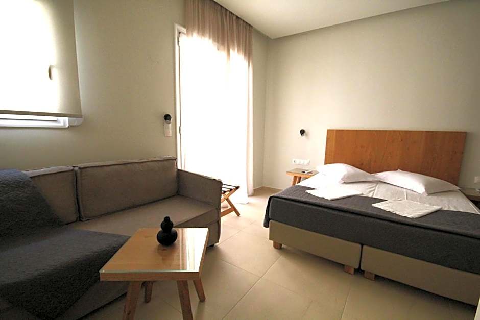 Mirabello Hotel