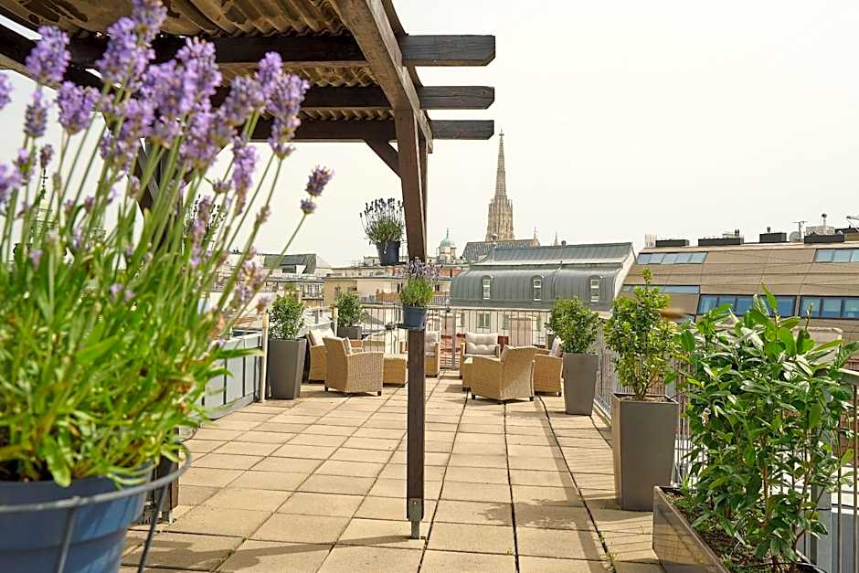 MyPlace Premium Apartments