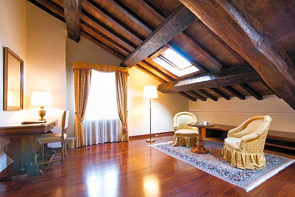 Albergo Delle Notarie