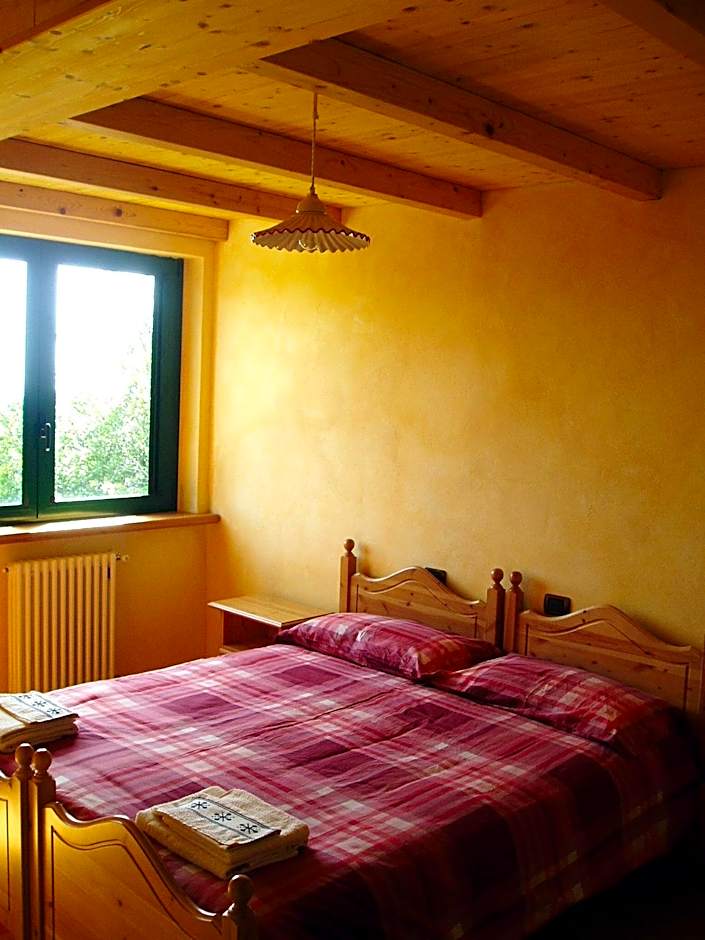 Normena Mountain Residence