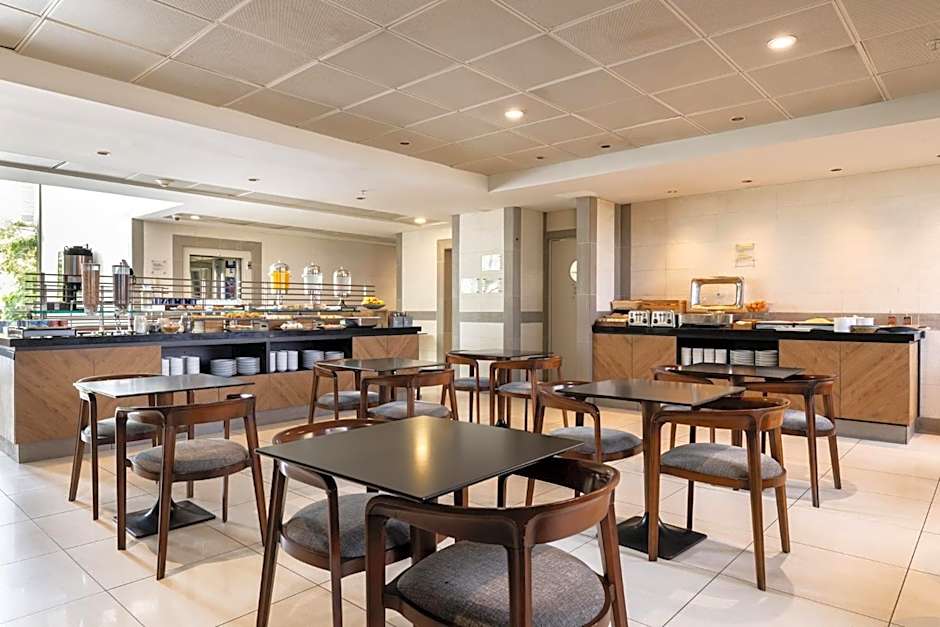 Holiday Inn Express Iquique By IHG