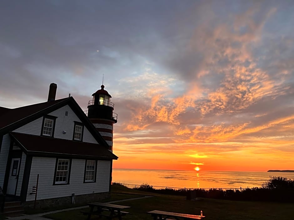 West Quoddy Station LLC