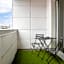 Urban Mobility Residence