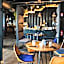 Hotel Mercure Le Havre Centre Bassin du Commerce