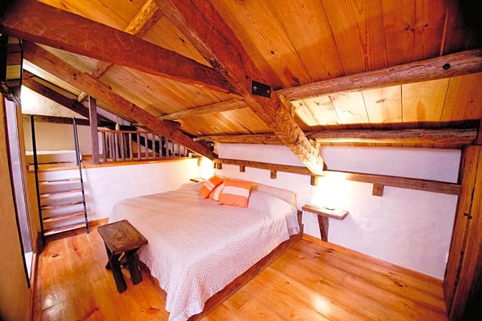 Hotel Casa Selah