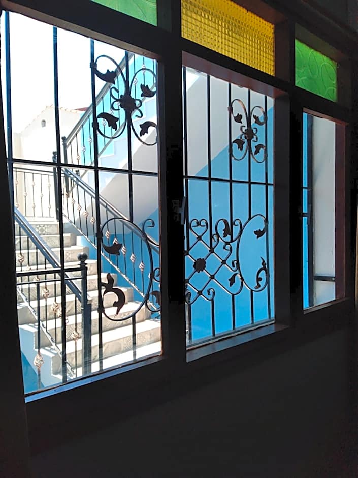 Casa Magnolia Boutique Rooms