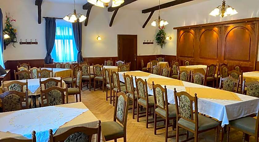Hotel Bielatal