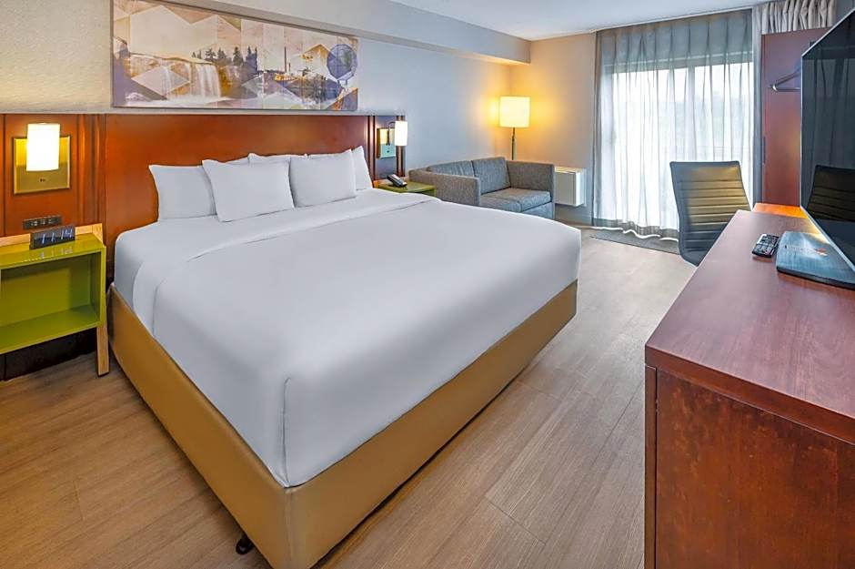 Comfort Inn East Sudbury