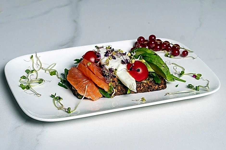 Stilwerk Hotel Kantgaragen