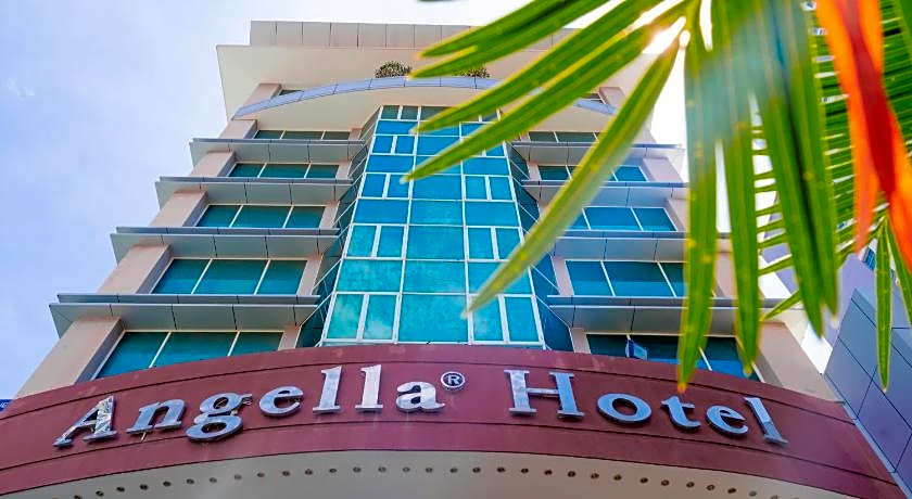 Angella Hotel Nha Trang