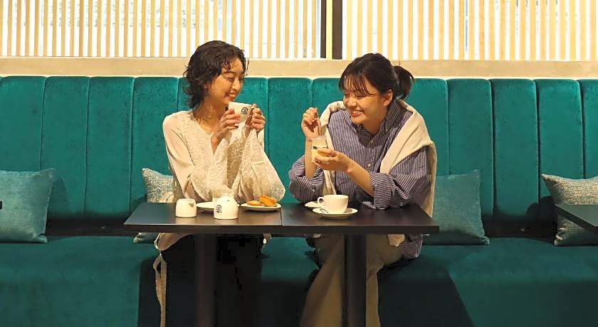 Prince Smart Inn Kyoto Sanjo