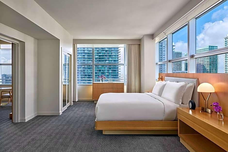 Brickell Arch, a Luxury Collection Hotel, Miami