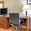 Quality Inn Jacksonville near I-72