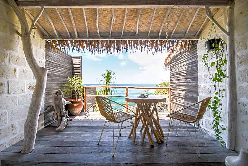 Le Cliff Bali