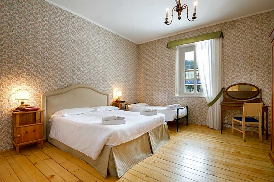 TH San Martino - Majestic Dolomiti Hotel