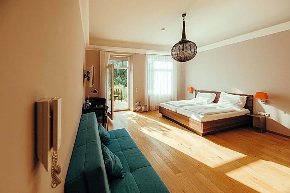 BoardingHouse Heidelberg