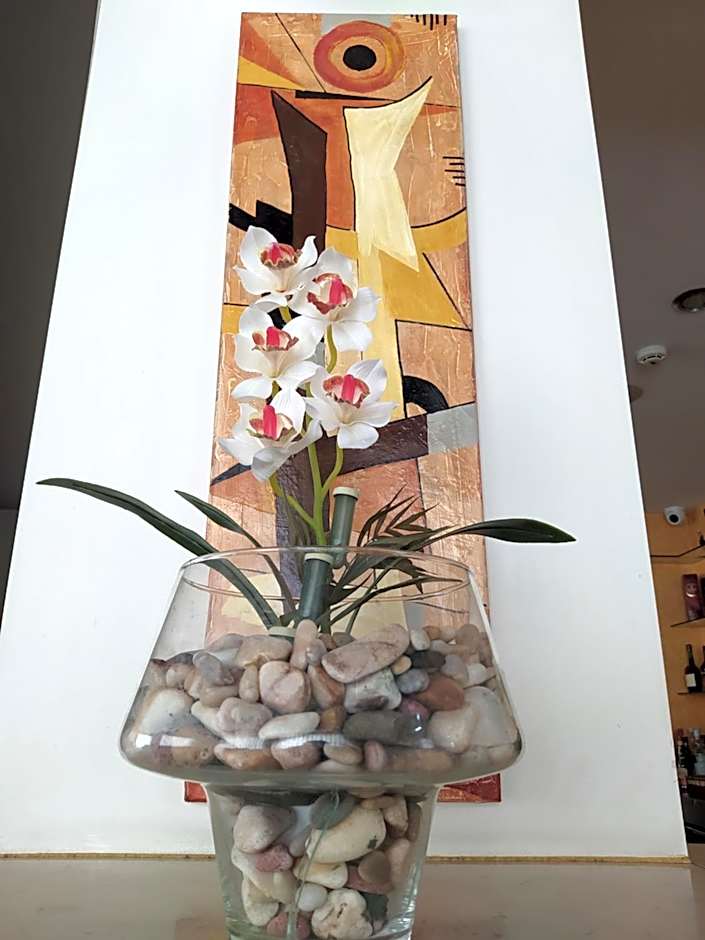 Hotel Santo Condestavel