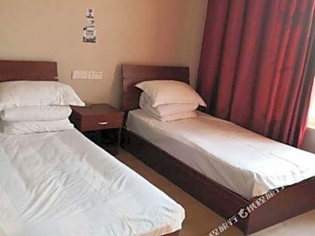 Ningbo Futian Hotel