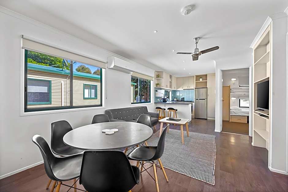 Eureka Stockade Holiday Park