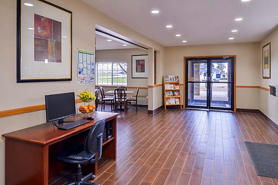 Regency Inn Geneseo IL I-80