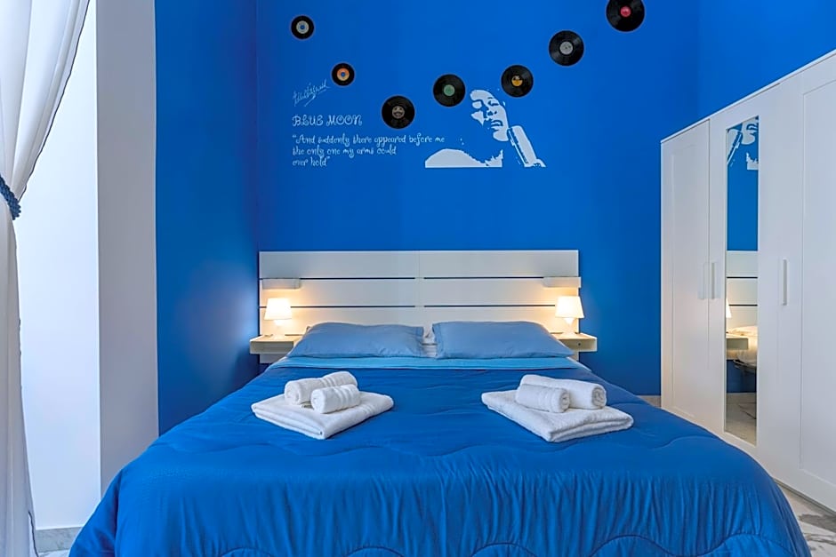 Photo 1 sur 10 de Double Room