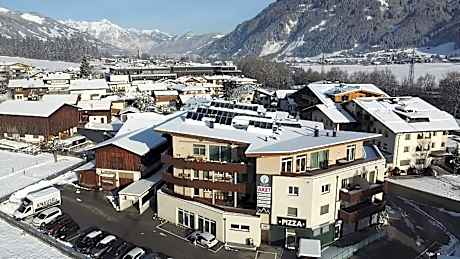 Aparthotel AlpTirol