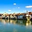 ibis budget Basel City