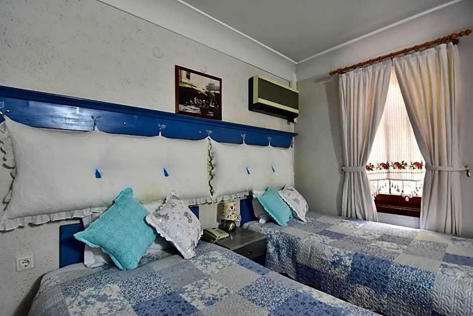 Safran Hotel