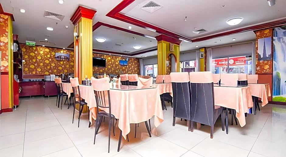 Palette San Marino Hotel