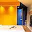 Ibis Budget Montpellier Nord Euromédecine