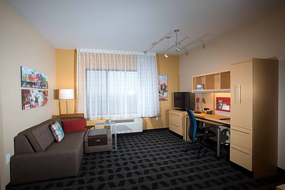 TownePlace Suites by Marriott Lincoln North