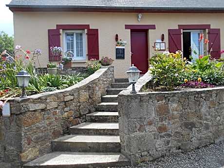 Fée Morgane - Chambres