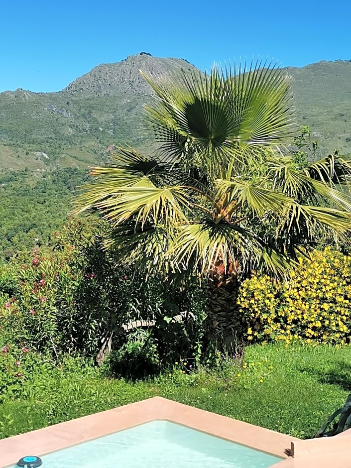 Chambre d'hôtes couvent d'Alando