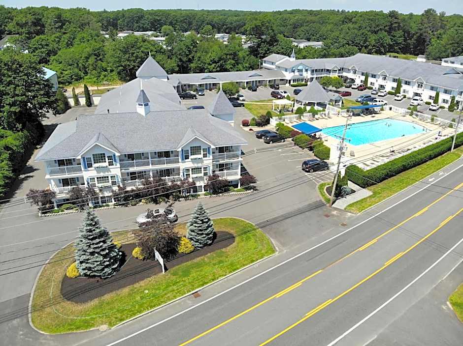 Ogunquit Hotel and Suites