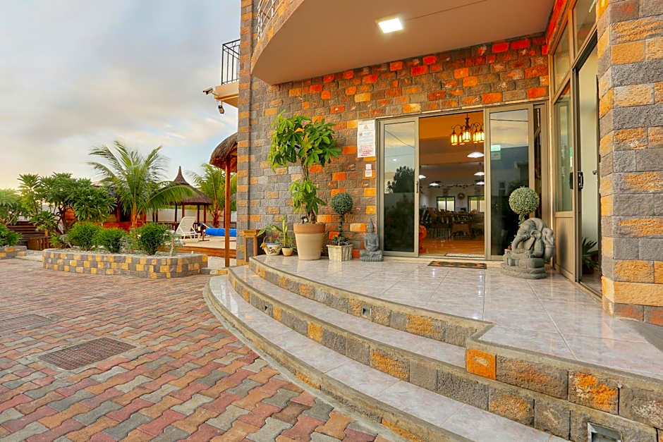 L'Oiseau de L'Ocean Tourist Residence