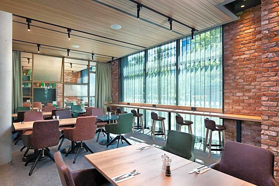 Holiday Inn Osnabruck By IHG