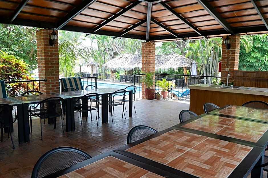 Capital O La Joya Del Lago