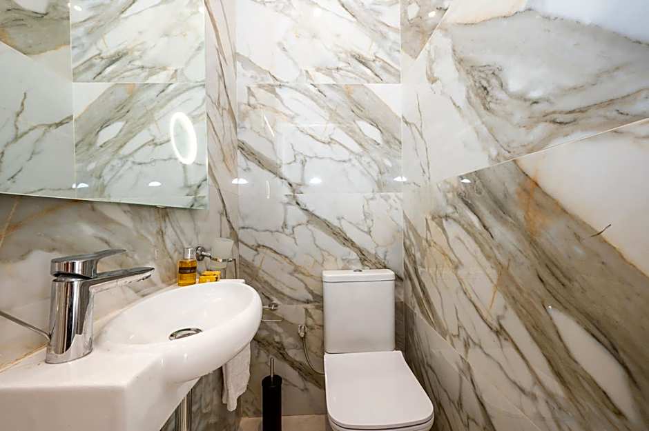 Vela Blu Boutique Suites