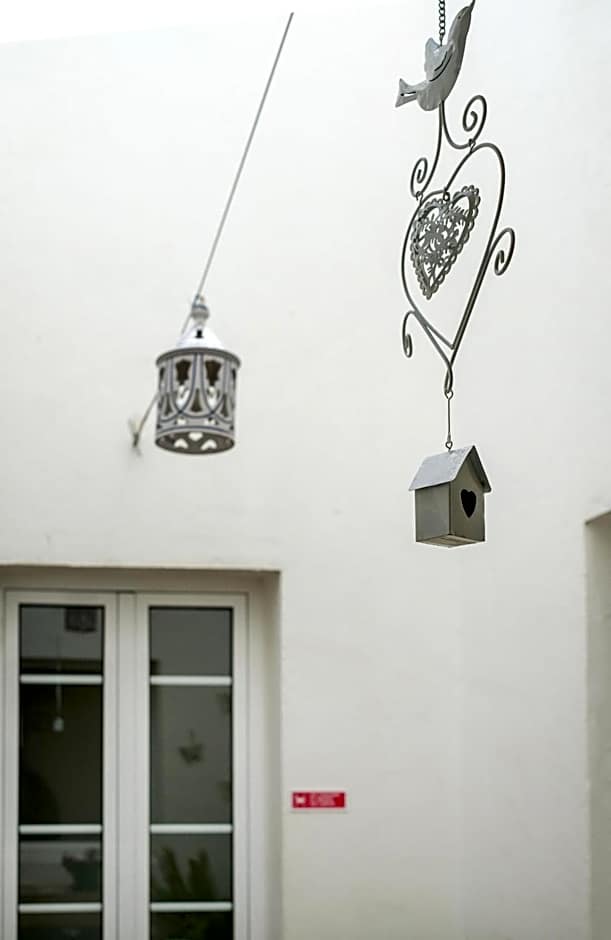 Loulé Coreto Guesthouse – Loule, CO
