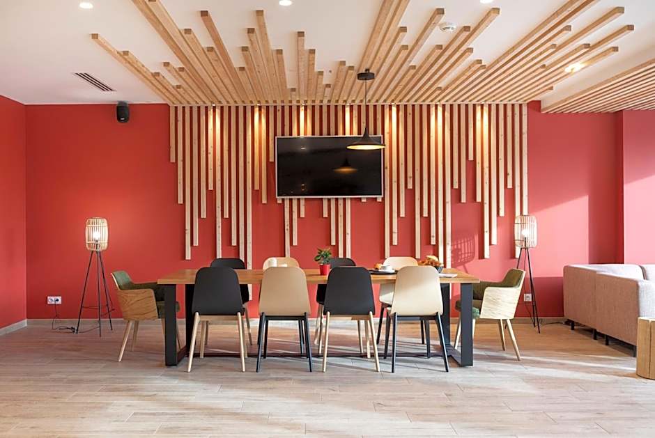 Résidence Club MMV L'Etoile des Sybelles