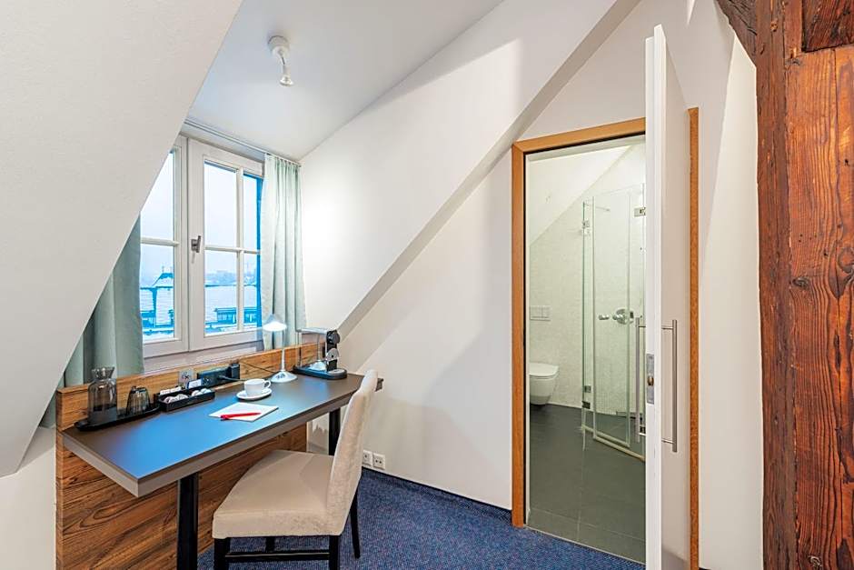 Tailormade Hotel RÜDEN Schaffhausen