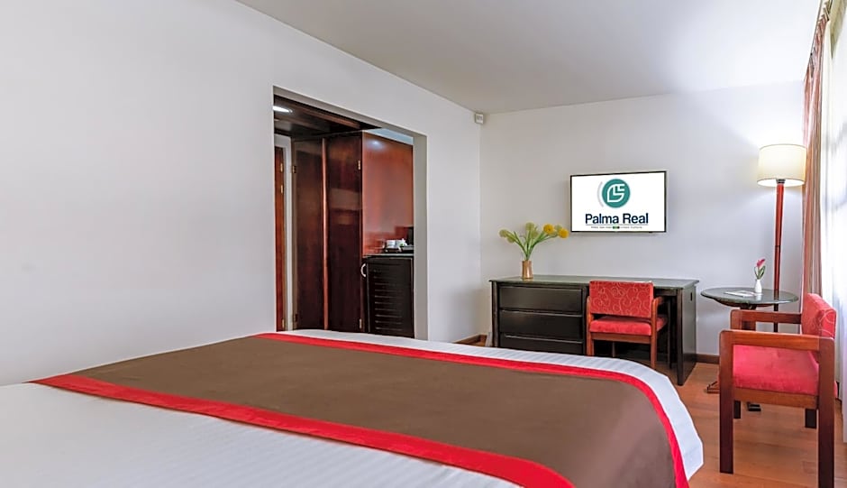 Hotel Palma Real