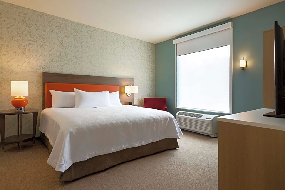 Photo 1 of 4 of 1 King Bed Suite, Accessible, Roll in Shower