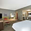 Hampton Inn By Hilton Huntsville Madison