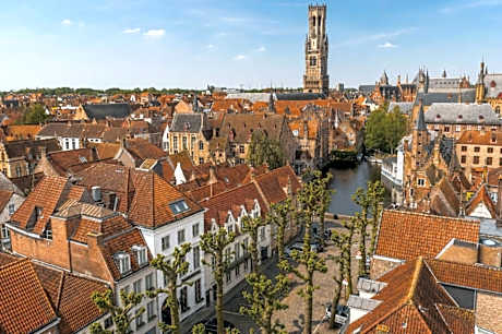 The Pand - Charming Boutique Hotel