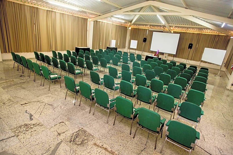 Golden Park Campinas Viracopos